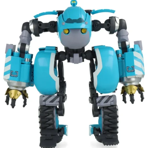 Sacks & Guns - figura Robot Spirits (Side MB) Big Tony