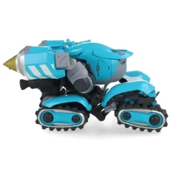 Sacks & Guns - figura Robot Spirits (Side MB) Big Tony