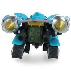 Sacks & Guns - figura Robot Spirits (Side MB) Big Tony