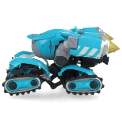 Sacks & Guns - figura Robot Spirits (Side MB) Big Tony