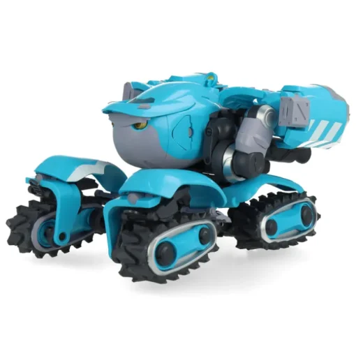 Sacks & Guns - figura Robot Spirits (Side MB) Big Tony