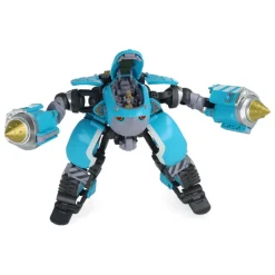 Sacks & Guns - figura Robot Spirits (Side MB) Big Tony