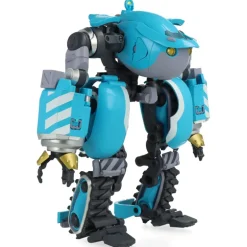 Sacks & Guns - figura Robot Spirits (Side MB) Big Tony