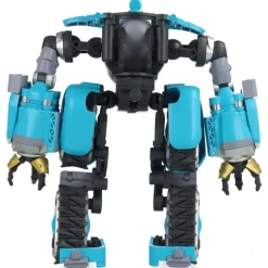 Sacks & Guns - figura Robot Spirits (Side MB) Big Tony