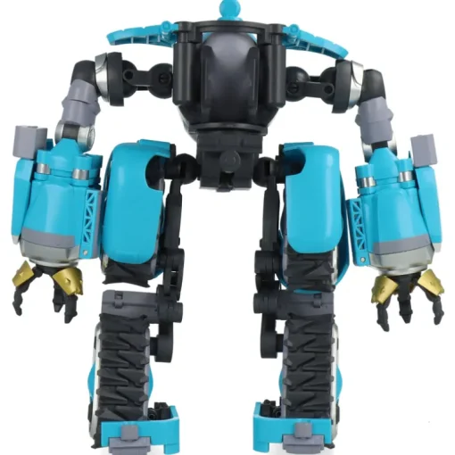 Sacks & Guns - figura Robot Spirits (Side MB) Big Tony