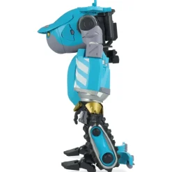 Sacks & Guns - figura Robot Spirits (Side MB) Big Tony