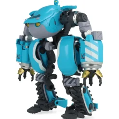 Sacks & Guns - figura Robot Spirits (Side MB) Big Tony