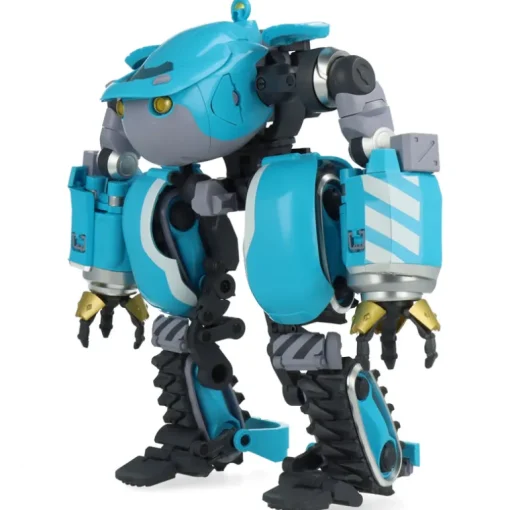 Sacks & Guns - figura Robot Spirits (Side MB) Big Tony