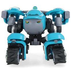 Sacks & Guns - figura Robot Spirits (Side MB) Big Tony