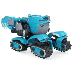 Sacks & Guns - figura Robot Spirits (Side MB) Big Tony