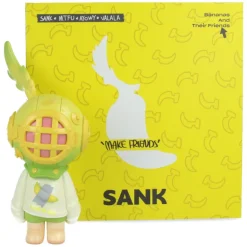 Sank-Banana