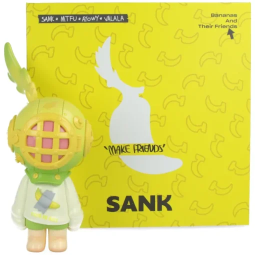 Sank-Banana