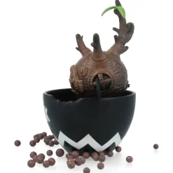 Sank-Fantastic Caudex-black