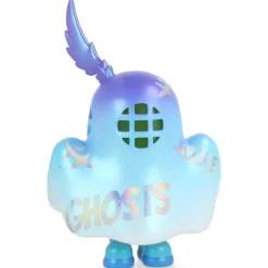 Sank-Little Ghost-Blue