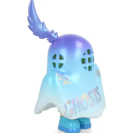 Sank-Little Ghost-Blue