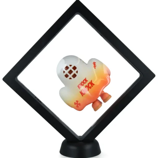 Sank-Little Ghost-Yellow