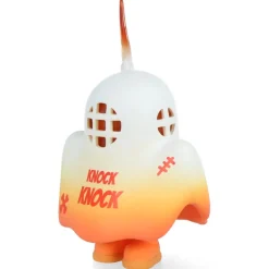 Sank-Little Ghost-Yellow