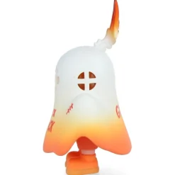 Sank-Little Ghost-Yellow