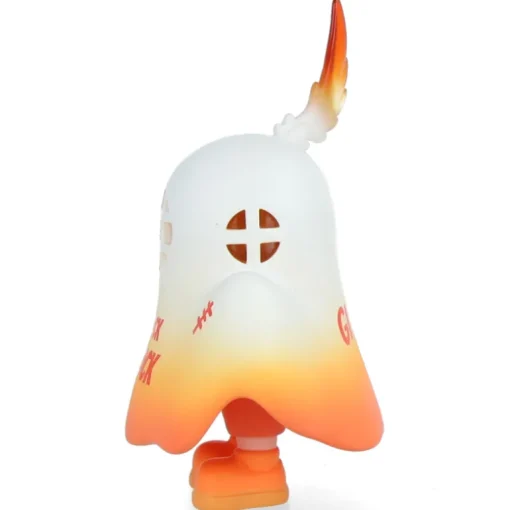 Sank-Little Ghost-Yellow