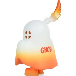 Sank-Little Ghost-Yellow
