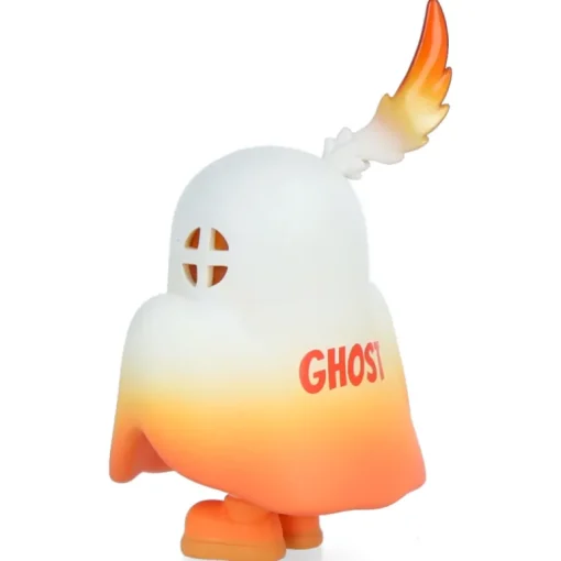Sank-Little Ghost-Yellow