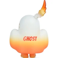 Sank-Little Ghost-Yellow
