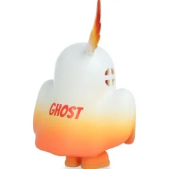 Sank-Little Ghost-Yellow
