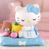 Sanrio Characters Fall Asleep Series