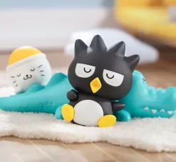Sanrio Characters Fall Asleep Series