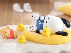 Sanrio Characters Fall Asleep Series