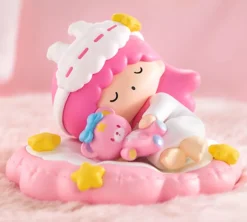 Sanrio Characters Fall Asleep Series