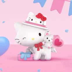 Sanrio Characters Hello Kitty 50th Anniversary Series