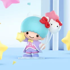 Sanrio Characters Hello Kitty 50th Anniversary Series