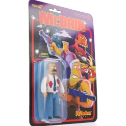Scoey - ReAction figure ( The Simpsons)