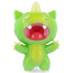 Screaming Boomu - Kaiju Kitties