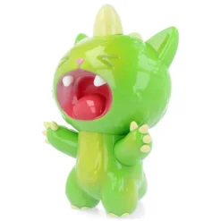 Screaming Boomu - Kaiju Kitties