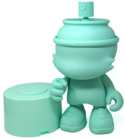 Seafoam UberKranky
