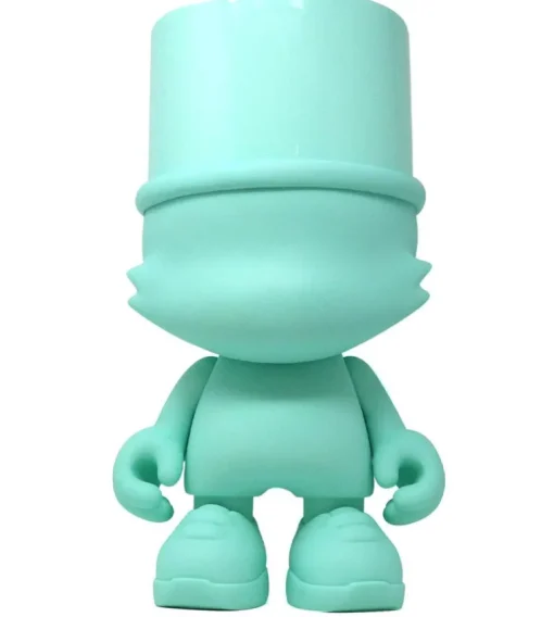 Seafoam UberKranky