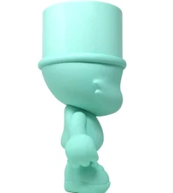 Seafoam UberKranky