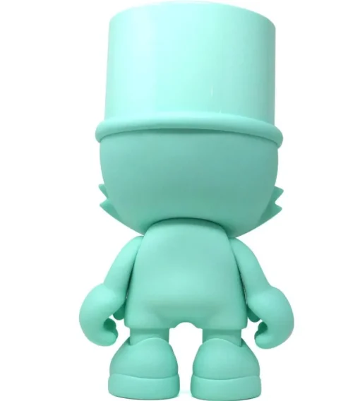 Seafoam UberKranky