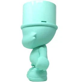 Seafoam UberKranky