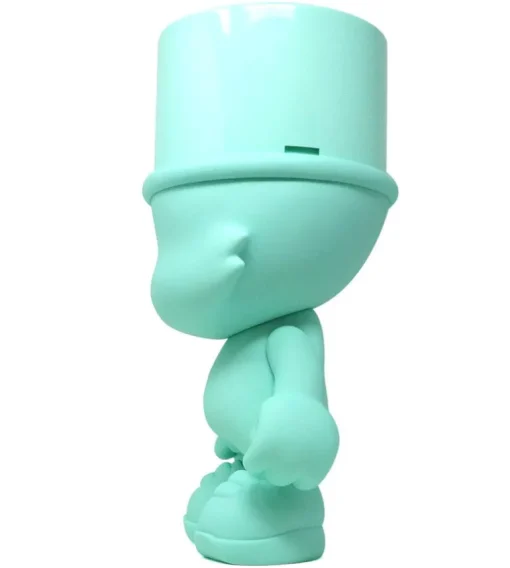 Seafoam UberKranky