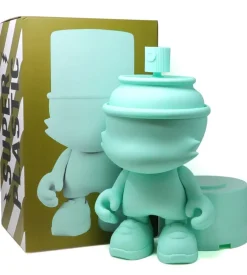 Seafoam UberKranky