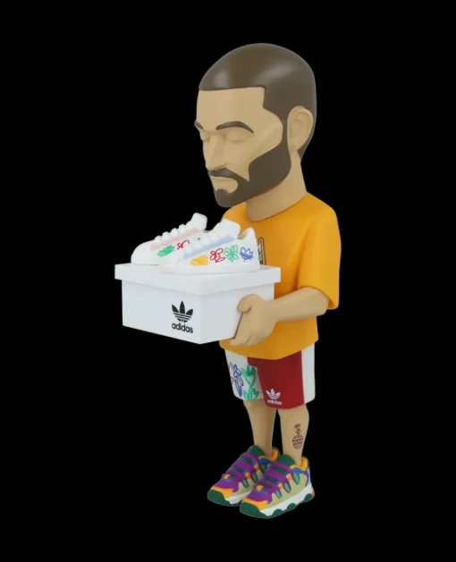 Sean Wotherspoon by Yarms
