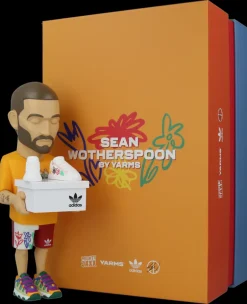 Sean Wotherspoon by Yarms