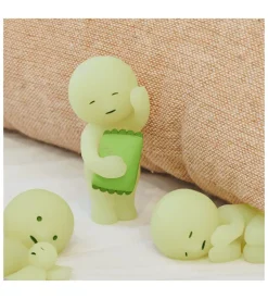 Serie de cama Smiski