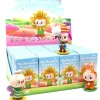 Serie Labubu the Monsters Flower Elves - Kasing Lung