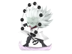Serie Naruto Ninkai Taisen