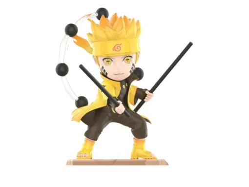 Serie Naruto Ninkai Taisen