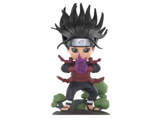 Serie Naruto Ninkai Taisen